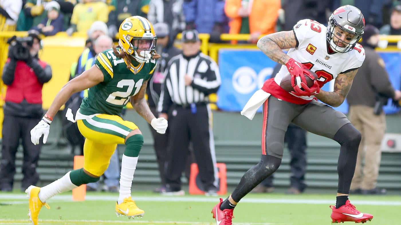 Packers Vs. Buccaneers Score: Live Updates, Game Stats, Highlights ...