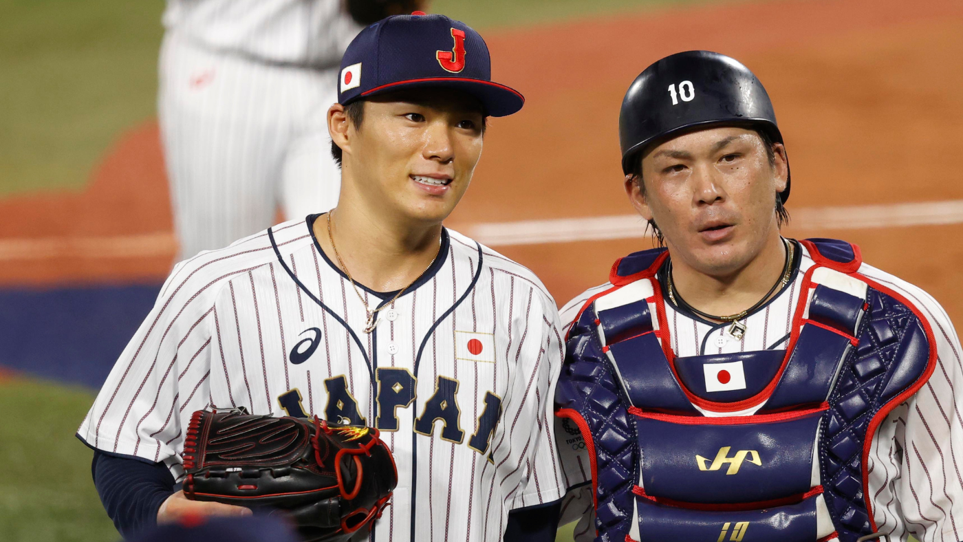 MLB rumors: Yoshinobu Yamamoto has dinner with the Mets; Padres’ payroll might be lower than expected