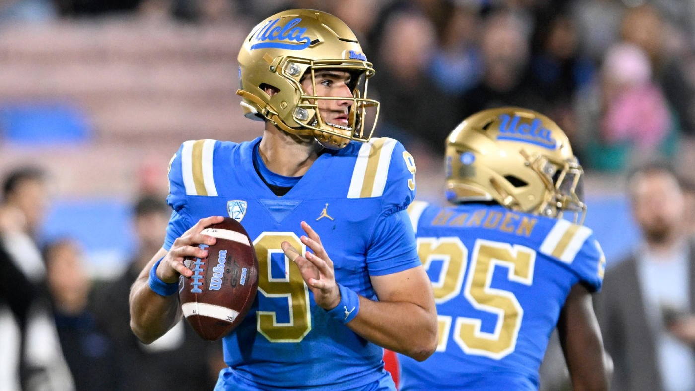 2023 Bowl Games schedule, college football scores, live updates: UCLA,  Texas Tech in action