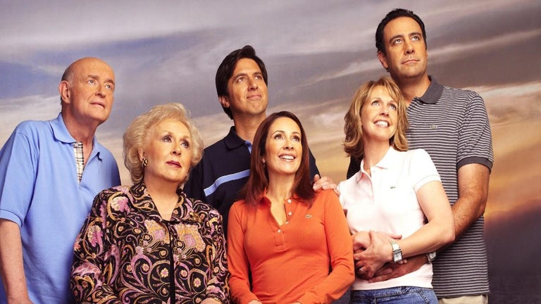 Ray Romano Doesn't Mince Words on 'Everybody Loves Raymond' Reboot