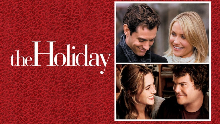 Why 'The Holiday' Isn't on Netflix for Christmas 2023