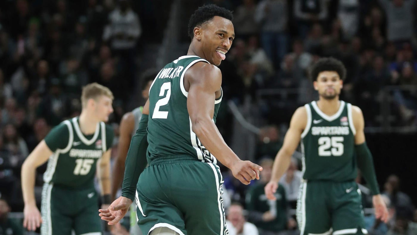 
                        Ohio State vs. Michigan State live stream, watch online, TV channel, prediction, spread, basketball game odds
                    
