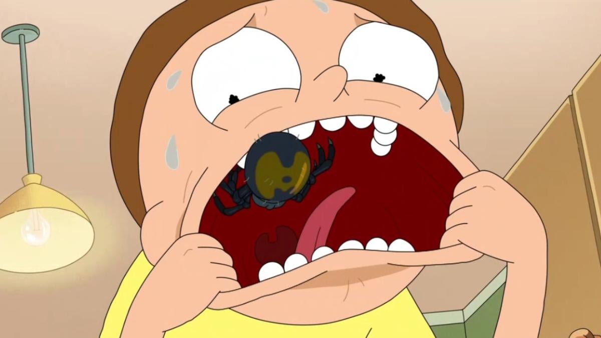 Les fans de Rick & Morty choqués par le twist du final de la