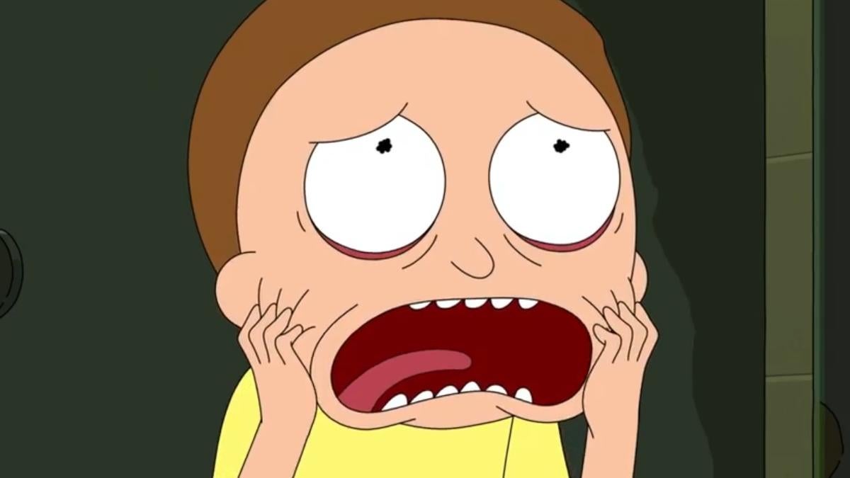 Why Rick and Morty Season 8 Isn't Premiering Until 2025