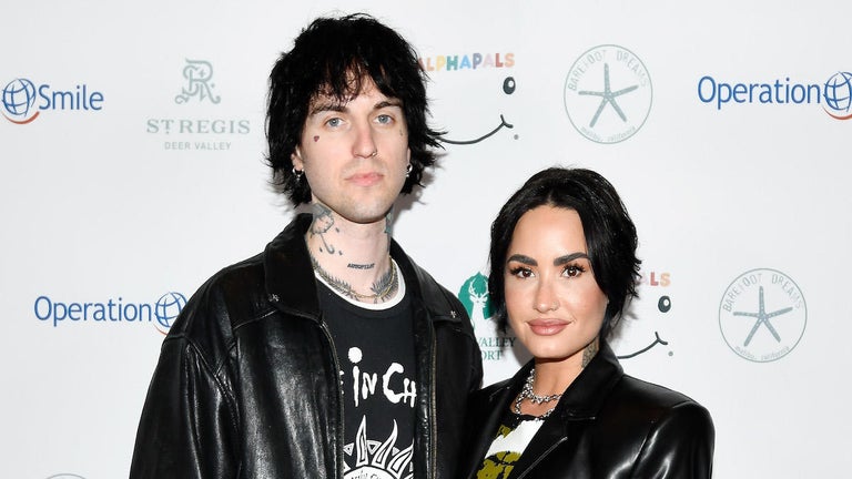 Demi Lovato Reveals Engagement to Musician
