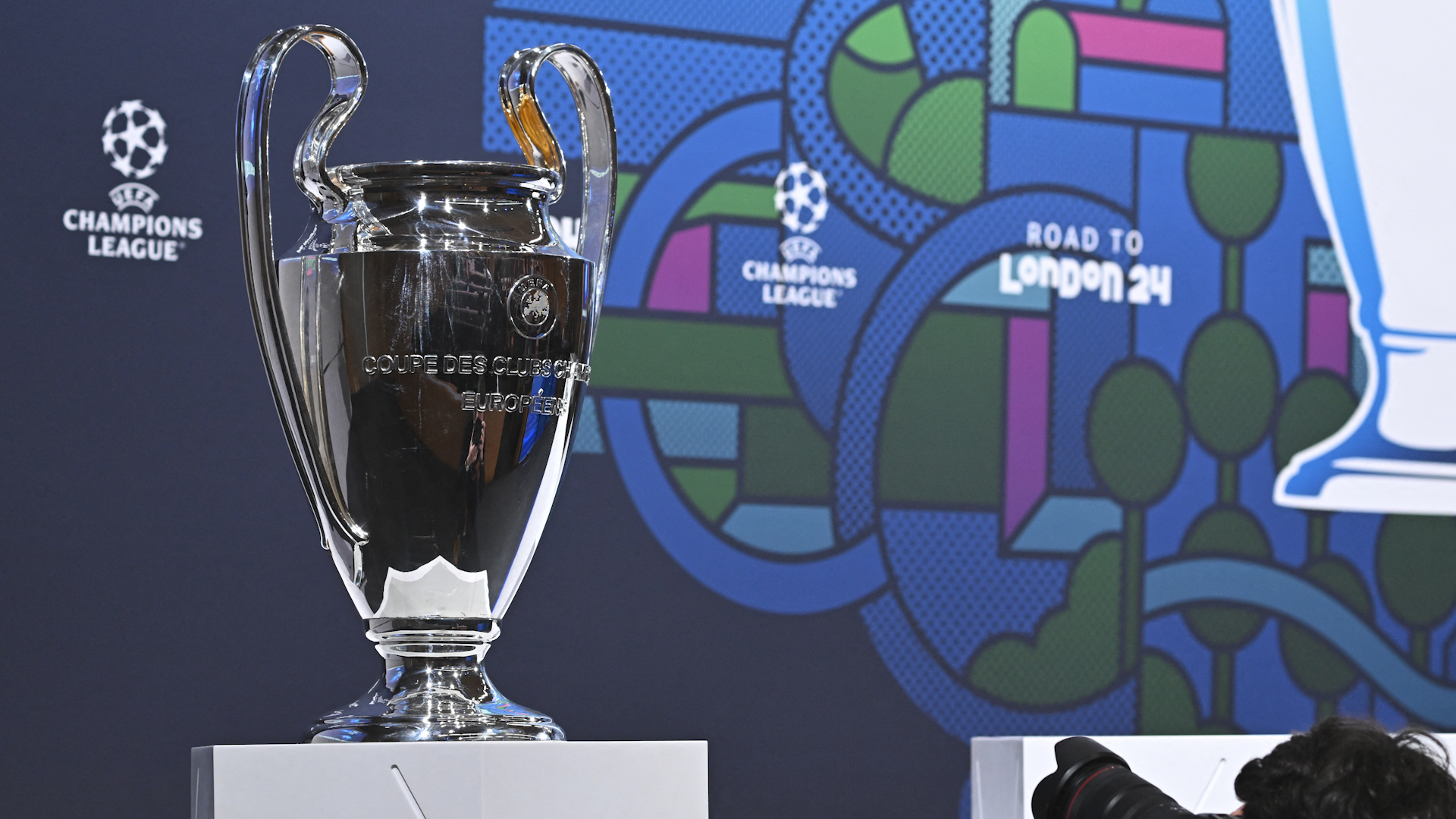 Champions League News - Latest News and Updates Today