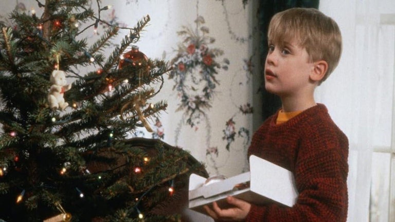 'Home Alone' House's Christmas Decorations Are Making Fans Question Everything
