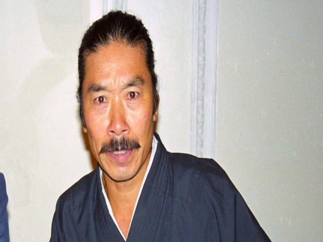 Legendary 'Godzilla' Star Dies of Pneumonia: Kenpachiro Satsuma Was 76