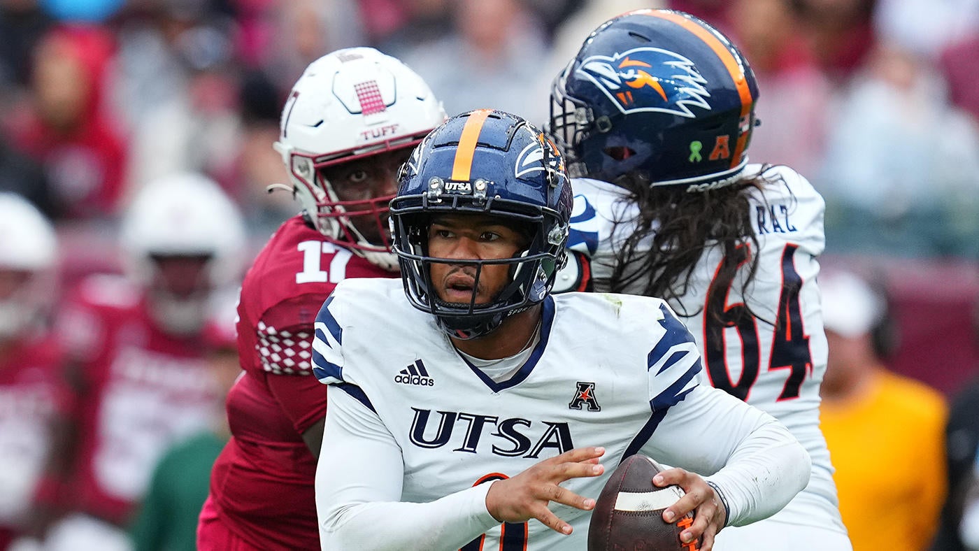 Marshall vs. UTSA live stream, watch online, TV channel, Frisco Bowl odds, prediction, pick