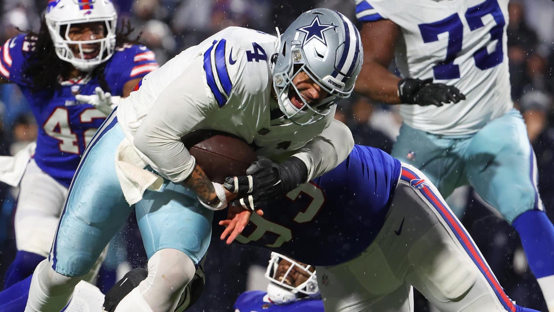 NFL Week 15 overreactions, reality checks: Are Cowboys a product of schedule? Should Falcons axe Arthur Smith?