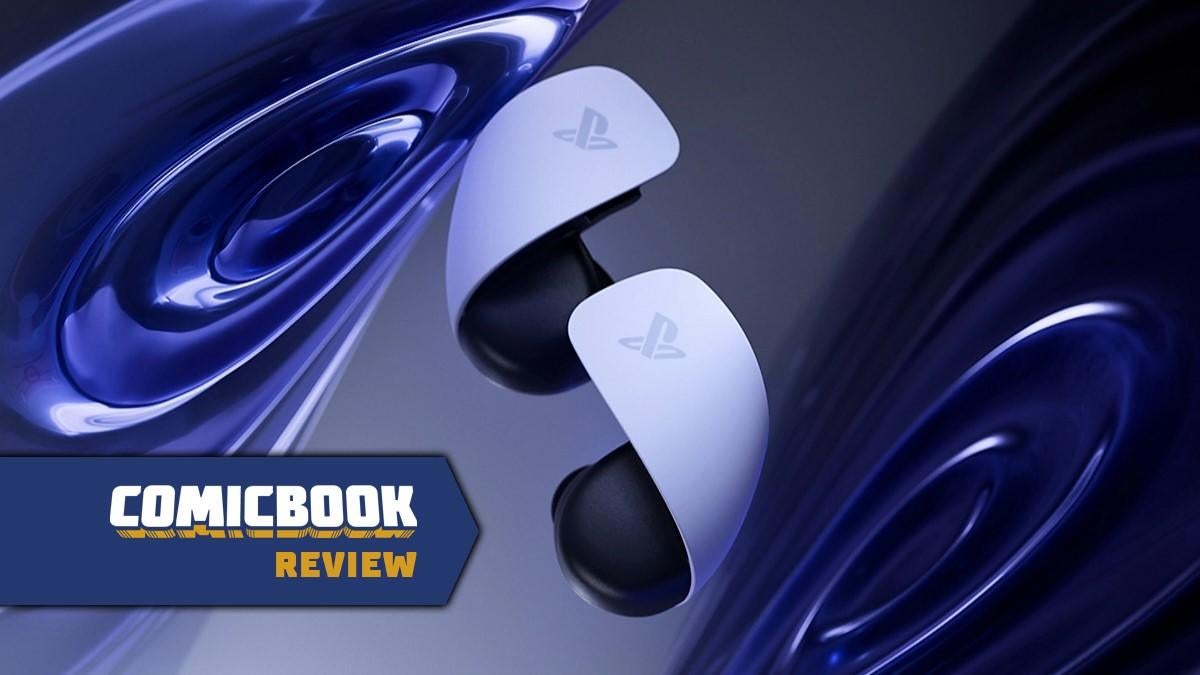 Sony PlayStation Pulse Explore Review - Major HiFi