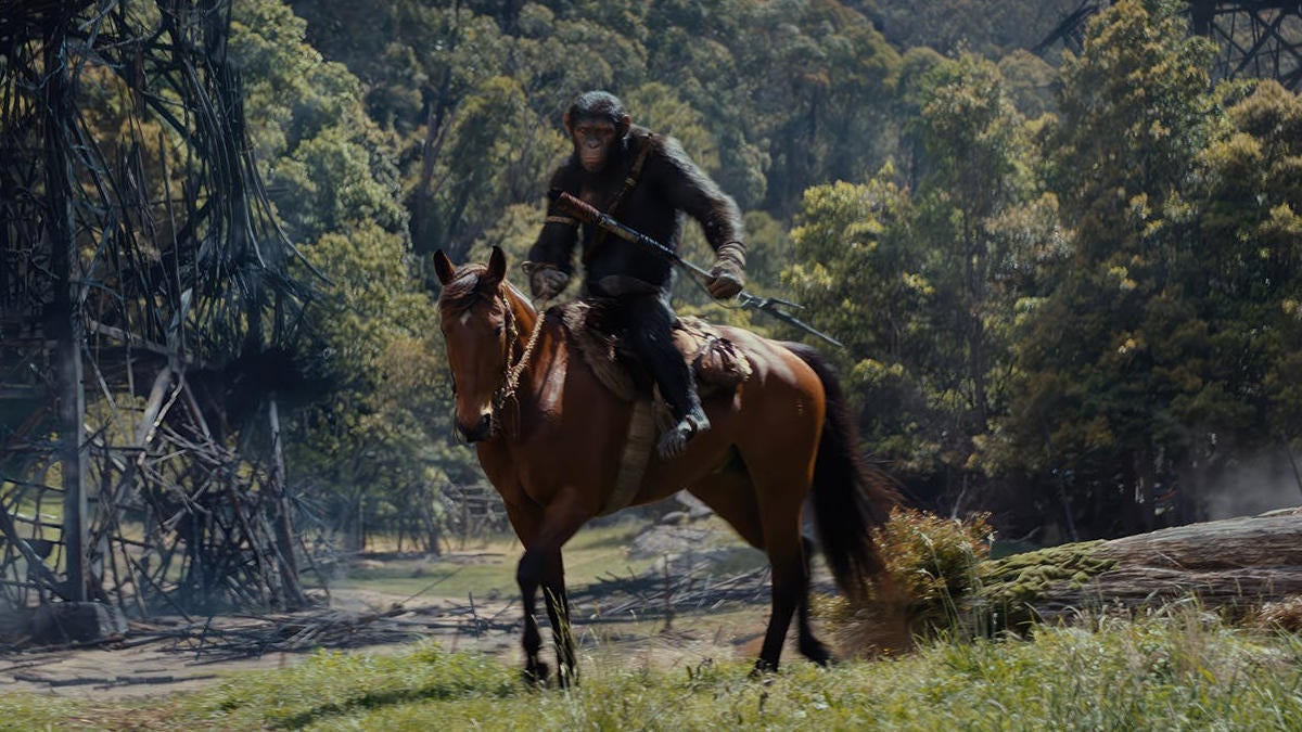 2024 Super Bowl Watch Every New Movie Trailer Released for the Big Game