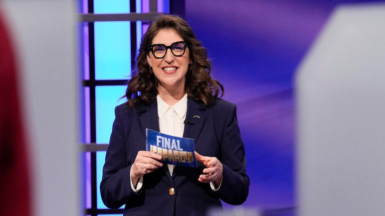 'Jeopardy!' Reveals Why Mayim Bialik Was Fired as Host