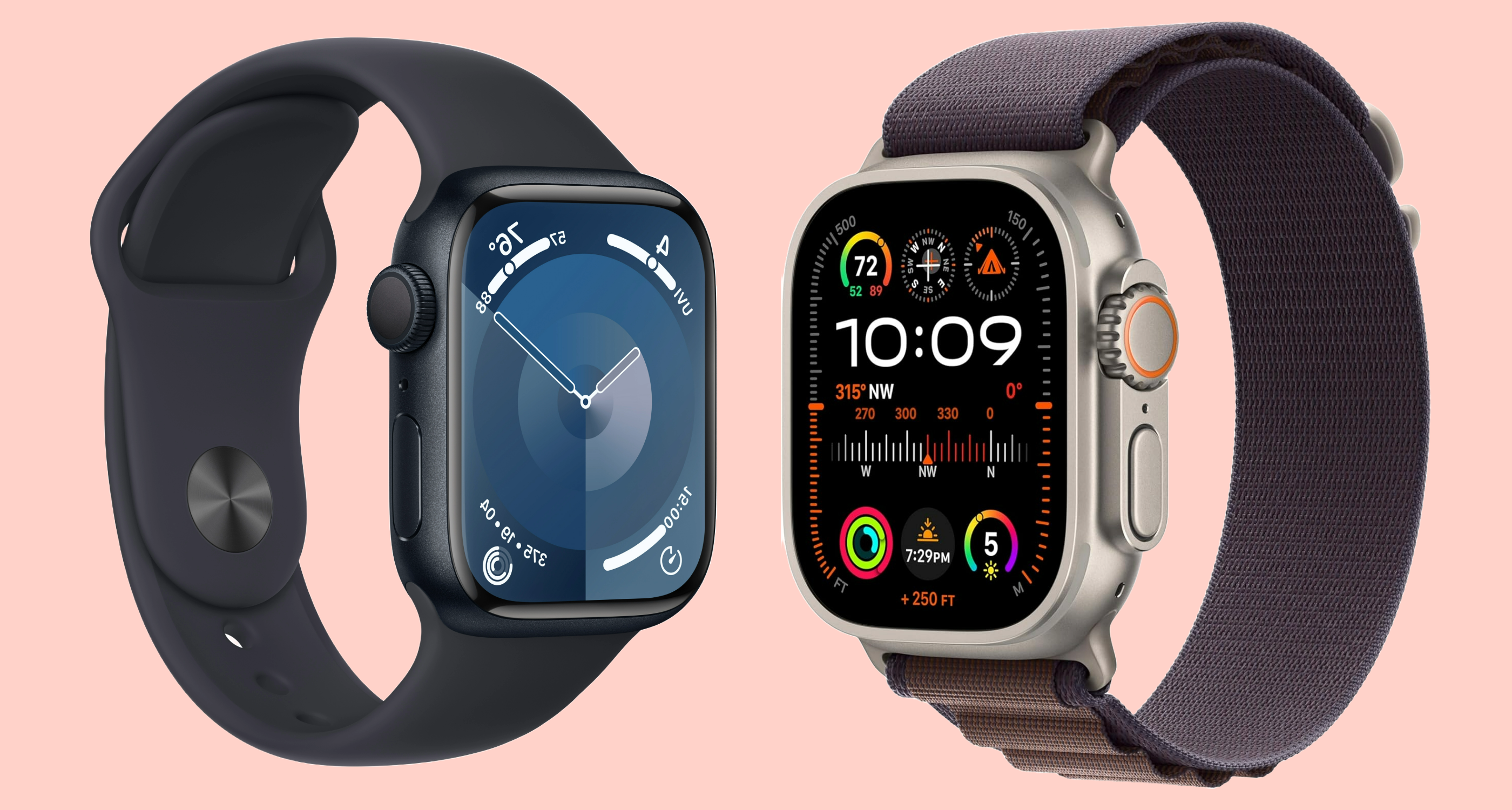 Apple Watch 9 is leaving shelves this weekend. Here’s how to grab one before the ban hits