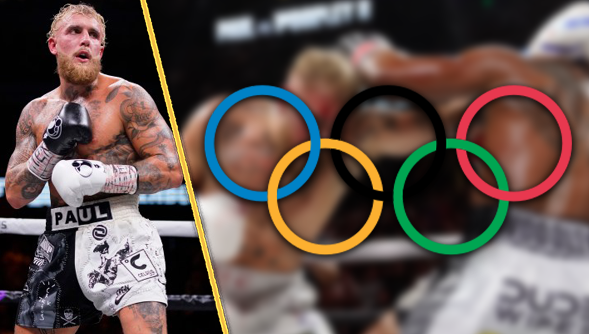 Jake Paul Partners With USA Boxing For 2024 Olympics   121923 Jake 