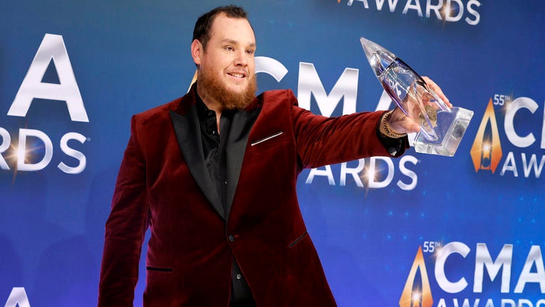 Luke Combs Addresses Lawsuit Against Fan: 'Makes Me Absolutely Sick'