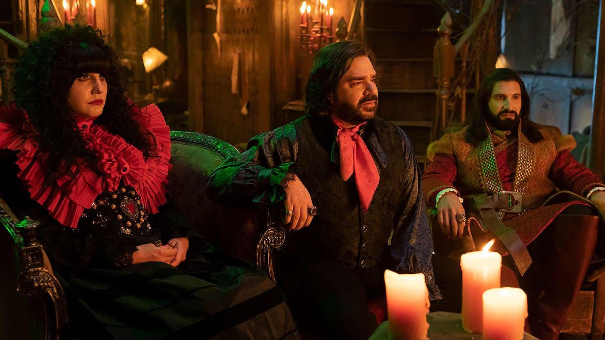 What We Do in the Shadows Ending With Season 6