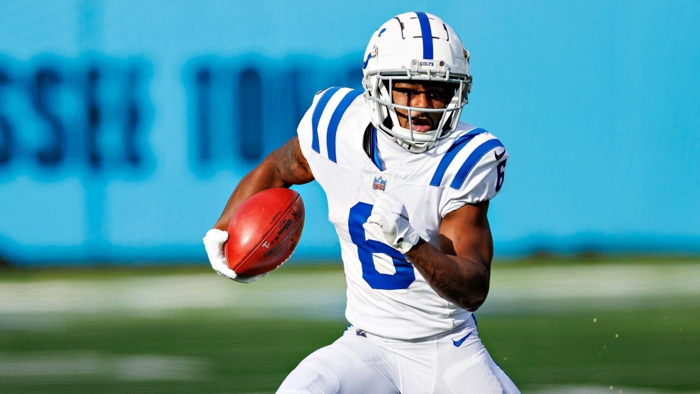 Colts suspend Tony Brown, Isaiah McKenzie for rest of regular season due to conduct detrimental to team