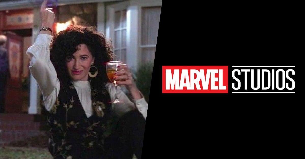 Agatha All Along's Secret Weapon Helps Marvel's New MCU Hit