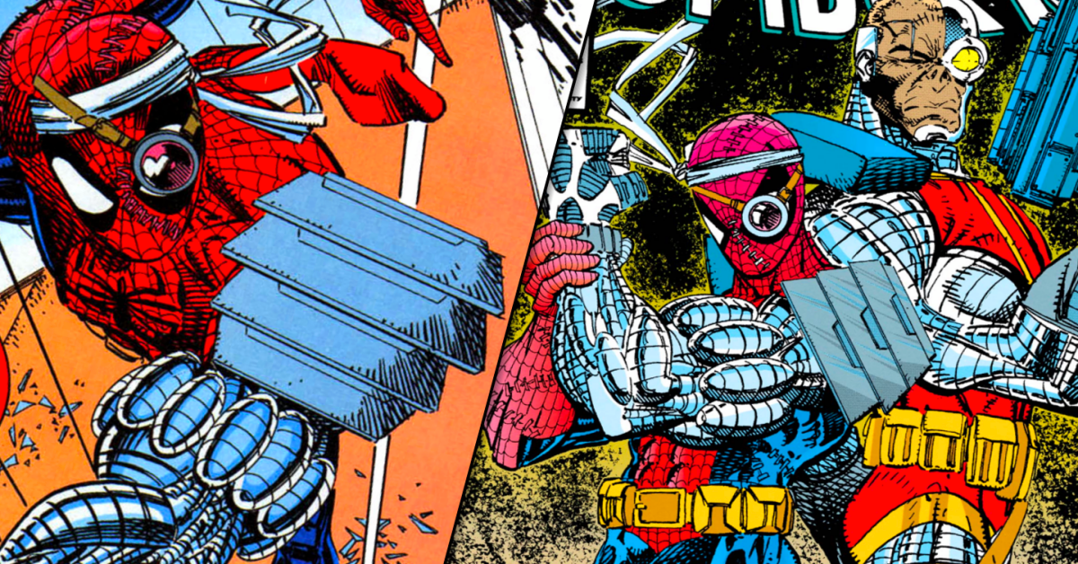 cyborg-spider-man-edge-of-spider-verse-comicbook-com