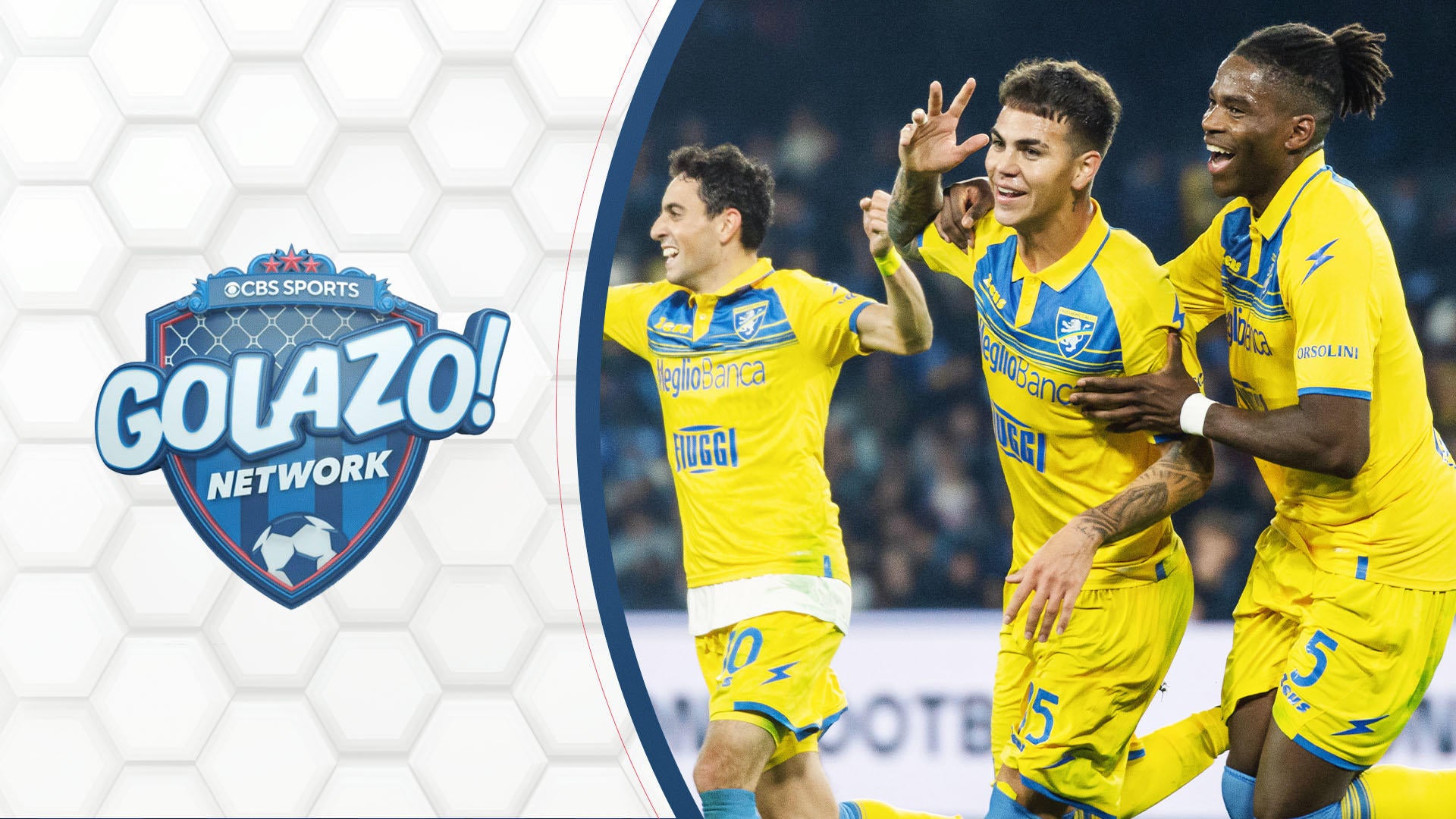 Frosinone confirm promotion to Serie A - Football Italia