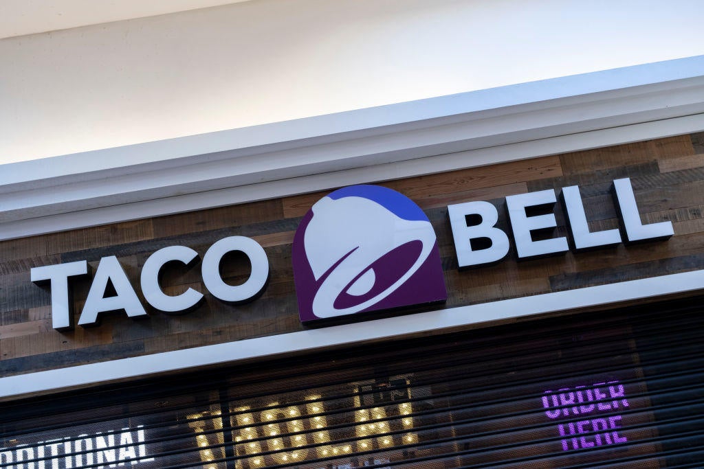 Taco Bell New 2024 Deals Tildi Gilberte