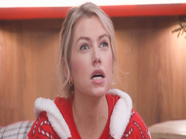 'Big Brother Reindeer Games' Only Becomes 'More Intensified' in Final 2 Episodes (Exclusive)