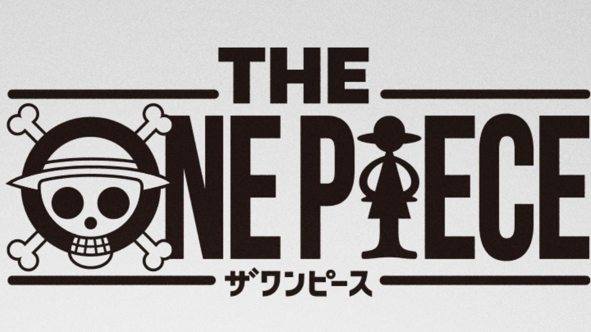 Logo One Piece Purple Edition posters & prints by Much Andhi Noerhadi -  Printler