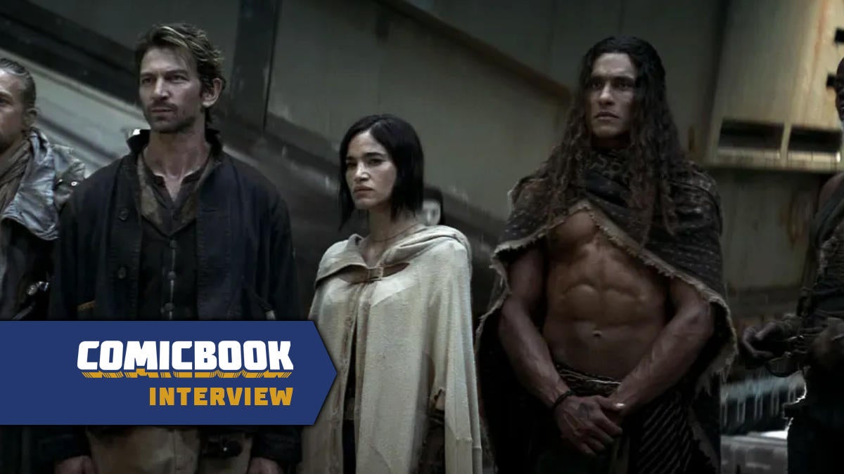 Rebel Moon Cast Tease Big Shift in Sequel