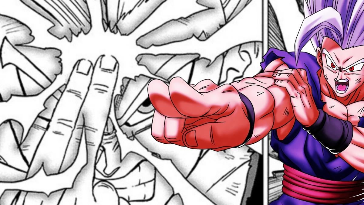 Dragon Ball Super Chapter 100 to Feature Unbelievable Twist