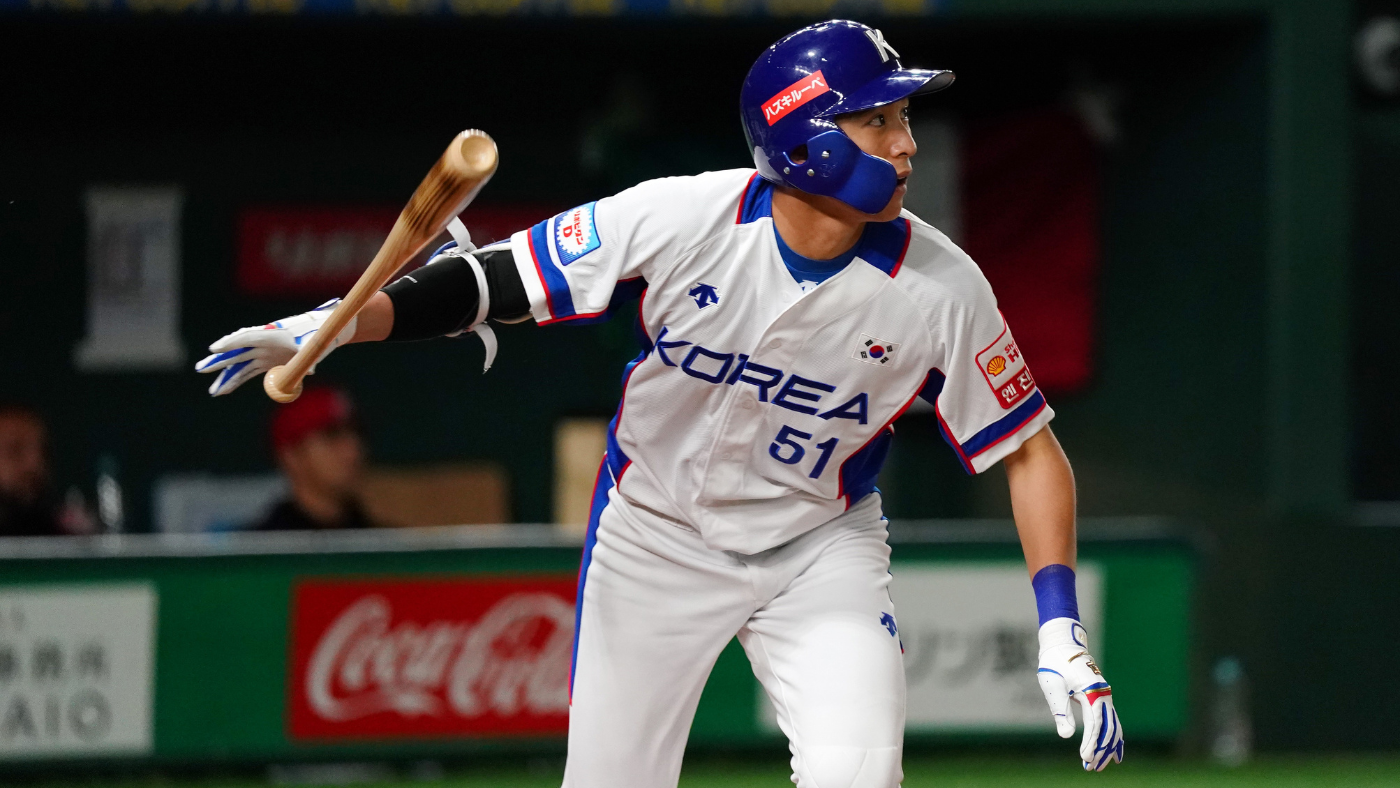 Why MLB teams are scouting NPB and KBO: Yoshinobu Yamamoto, Jung Hoo Lee and others promise more than talent