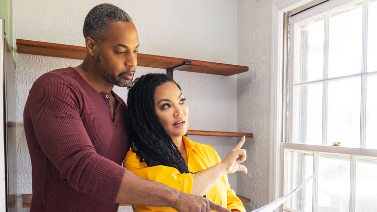 'Married to Real Estate': Egypt Sherrod and Mike Jackson Taking on Bigger Projects With Higher Stakes in New Season (Exclusive)