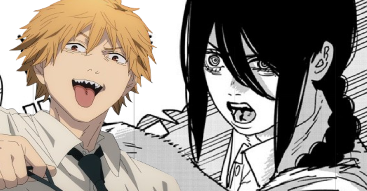 Chainsaw Man Debuts Major Twist to the Control Devil's Power