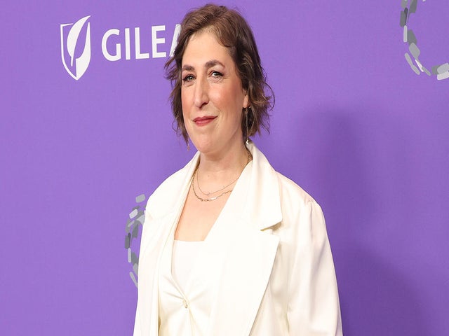 Major Details Leak About Mayim Bialik's 'Jeopardy!' Firing