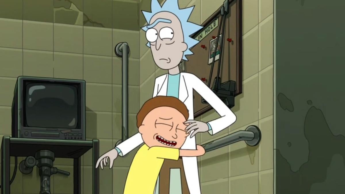 Rick and Morty Season 8 Will Premiere in 2025