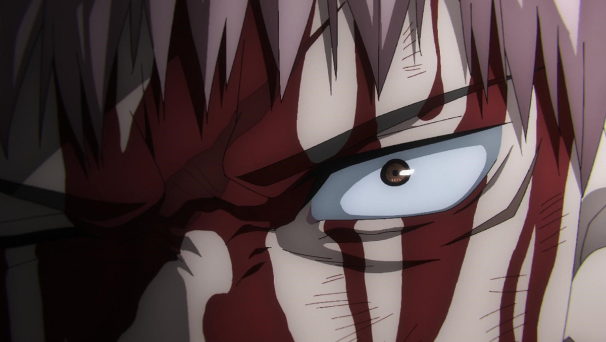 Jujutsu Kaisen Episode #22 Anime Review