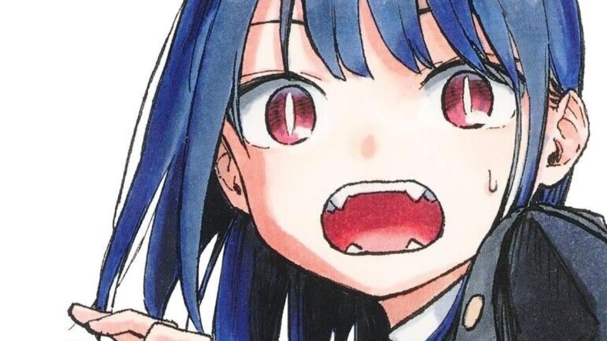 Ruri Dragon Manga Releases Post-Hiatus Release Schedule