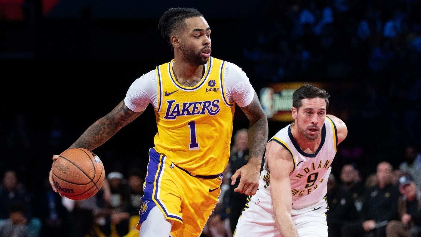 Lakers vs. Bulls prediction, odds, line, spread, time: 2023 NBA picks, Dec. 20 best bets from proven model