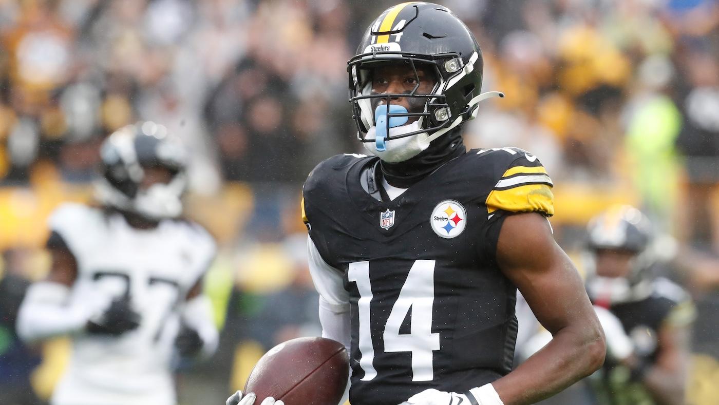 NFL DFS Monday Night Football picks: Steelers vs. Giants daily fantasy lineup advice on DraftKings, FanDuel