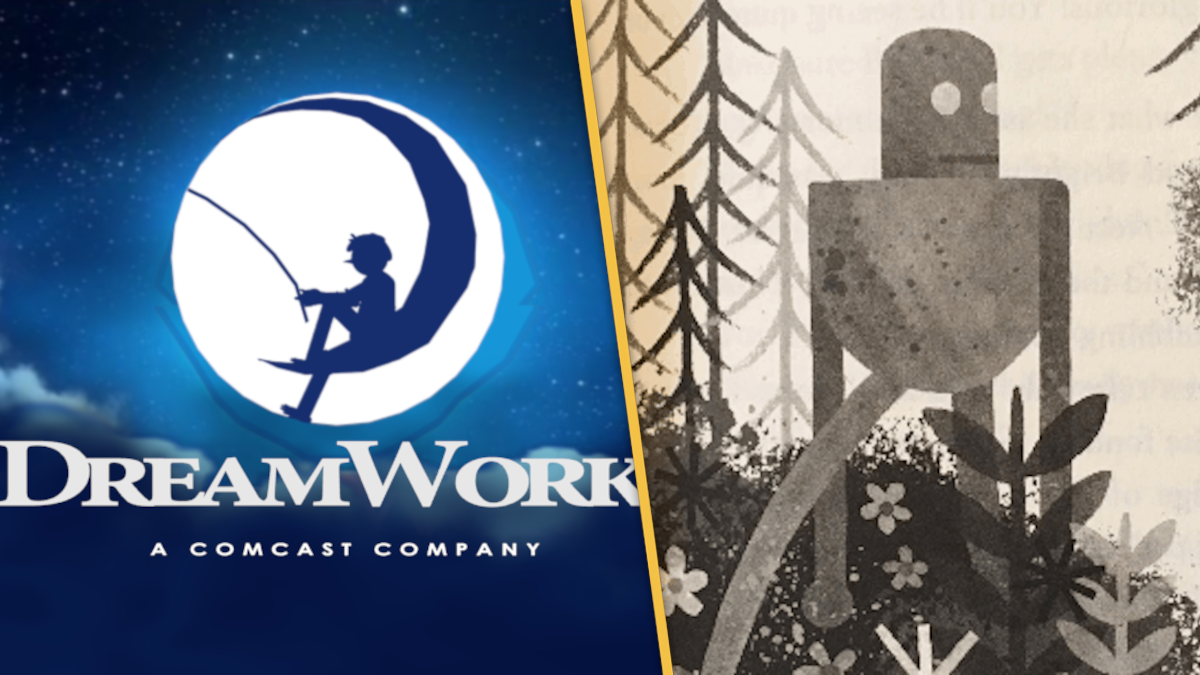 Reimagining Dreamworks Spielberg Gets 200 Million Reimagining Dreamworks Spielberg Gets 200 Million