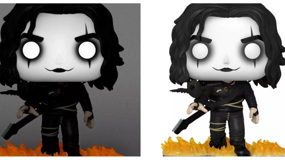 the-crow-hot-topic-exclusive-funko-pop