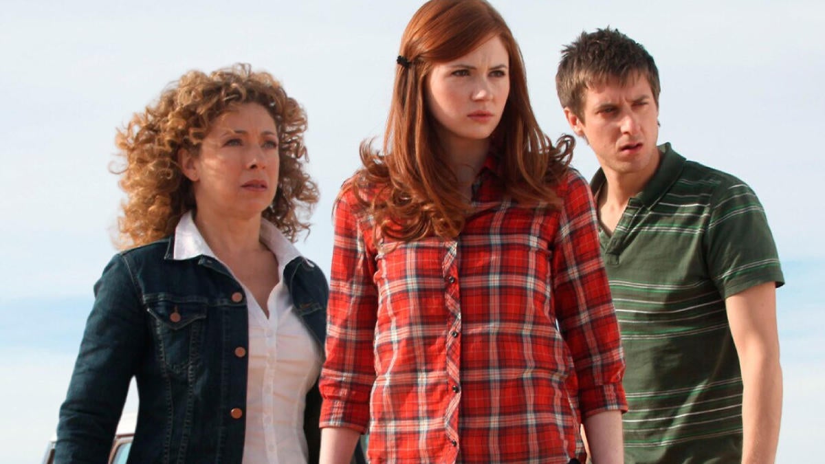 doctor-who-amy-pond-rory-williams-river-song