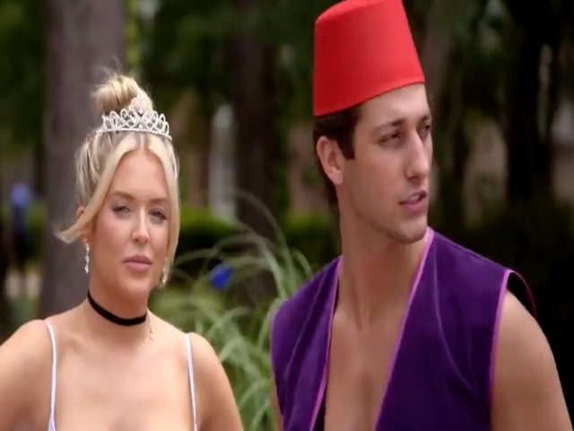 'Southern Hospitality': Joe Bradley Shocked Maddi Reese's Ex Trevor Shows at Grace Lilly's Birthday in Exclusive Sneak Peek