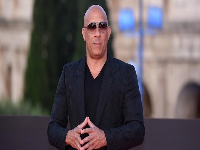 Vin Diesel Denies Sexual Battery Allegation in Legal Filing