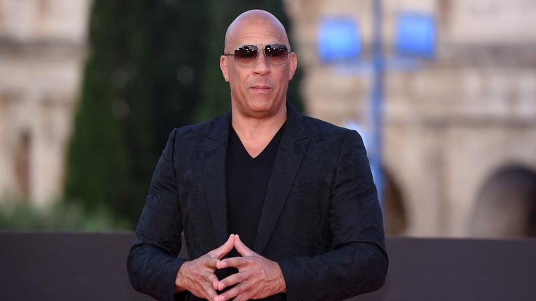 Vin Diesel Accused of Sexual Assault by Former Assistant