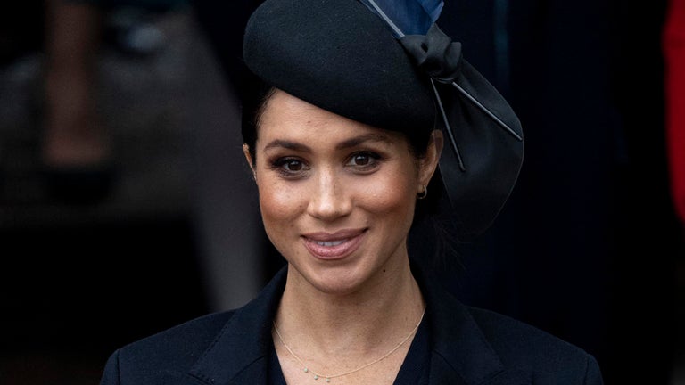 A Rare Glimpse at Meghan Markle's Family Christmas Traditions