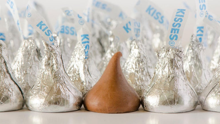 The Hershey's Kisses 'Christmas Bells' Commercial Controversy, Explained