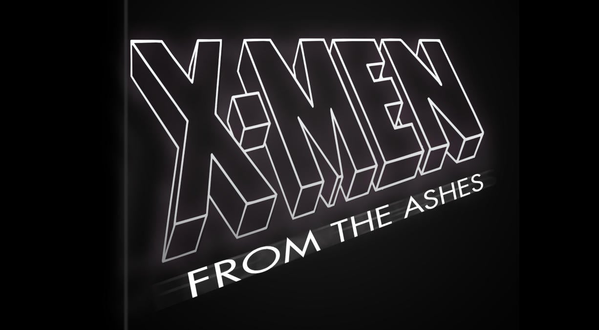 Marvel дразнит новые сериалы о Росомахе и X-Factor