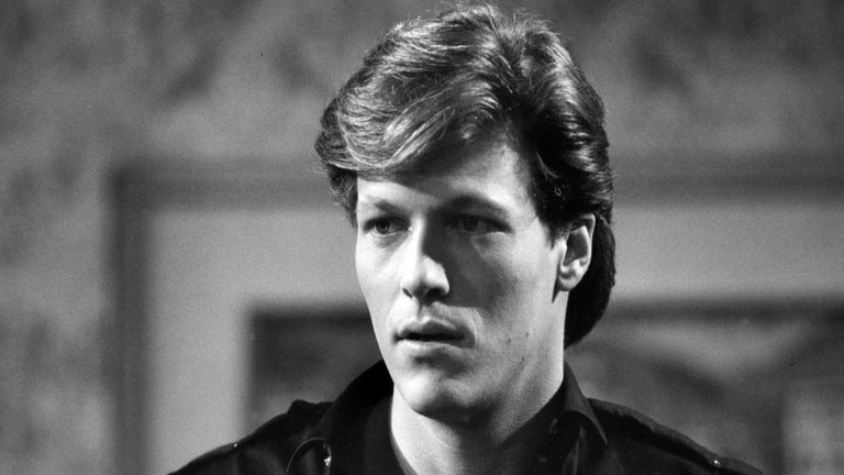 'General Hospital' Fans Think Jack Wagner May Be Returning to Show