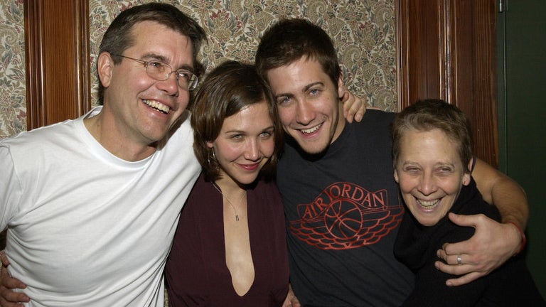 Heartbreak for Jake Gyllenhaal's Family as Actor's Father Files to Divorce Wife of 11 Years